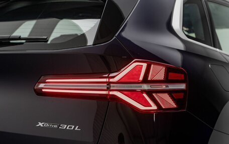 BMW X3, 2025 год, 7 650 000 рублей, 7 фотография
