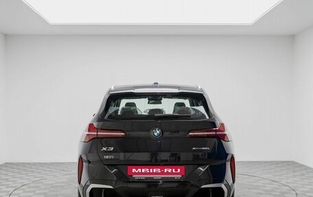 BMW X3, 2025 год, 7 650 000 рублей, 8 фотография