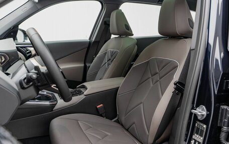 BMW X3, 2025 год, 7 650 000 рублей, 12 фотография