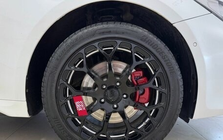 KIA Optima IV, 2017 год, 1 917 000 рублей, 16 фотография