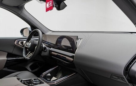 BMW X3, 2025 год, 7 650 000 рублей, 25 фотография