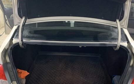 Chevrolet Cruze II, 2010 год, 650 000 рублей, 9 фотография