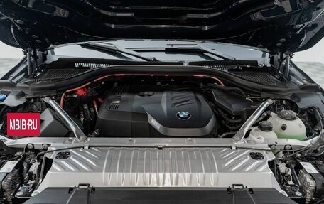 BMW X3, 2025 год, 7 650 000 рублей, 32 фотография