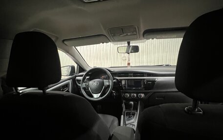 Toyota Corolla, 2013 год, 1 250 000 рублей, 11 фотография