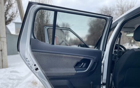 Skoda Fabia II, 2010 год, 404 000 рублей, 11 фотография