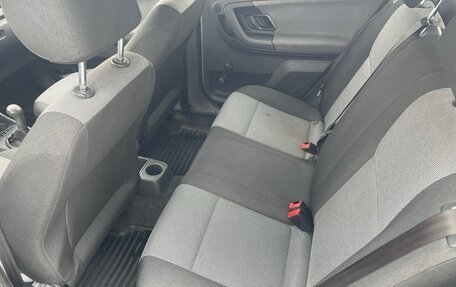 Skoda Fabia II, 2010 год, 404 000 рублей, 15 фотография