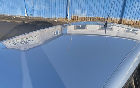 Skoda Fabia II, 2010 год, 404 000 рублей, 9 фотография