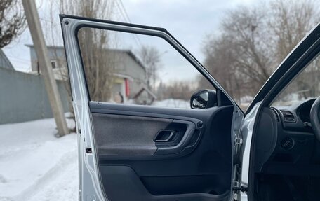 Skoda Fabia II, 2010 год, 404 000 рублей, 10 фотография