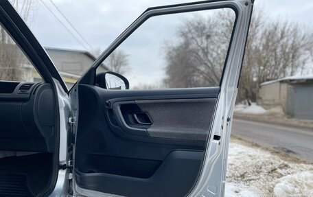 Skoda Fabia II, 2010 год, 404 000 рублей, 13 фотография