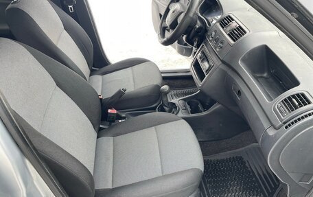 Skoda Fabia II, 2010 год, 404 000 рублей, 16 фотография