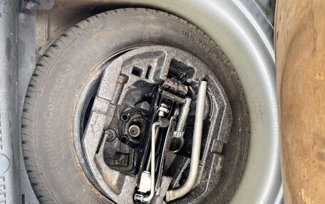 Skoda Fabia II, 2010 год, 404 000 рублей, 24 фотография