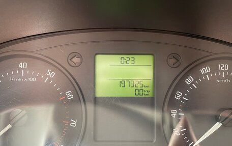 Skoda Fabia II, 2010 год, 404 000 рублей, 21 фотография