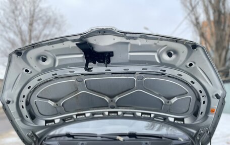 Skoda Fabia II, 2010 год, 404 000 рублей, 25 фотография