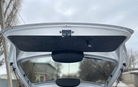 Skoda Fabia II, 2010 год, 404 000 рублей, 22 фотография