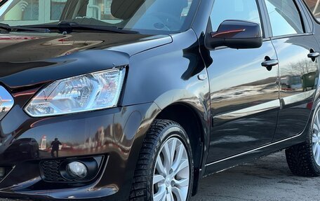 Datsun on-DO I рестайлинг, 2017 год, 570 000 рублей, 3 фотография