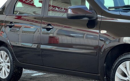 Datsun on-DO I рестайлинг, 2017 год, 570 000 рублей, 8 фотография