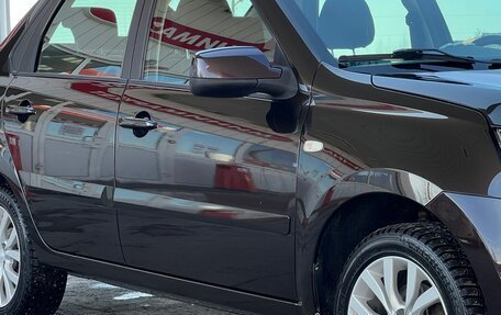 Datsun on-DO I рестайлинг, 2017 год, 570 000 рублей, 7 фотография