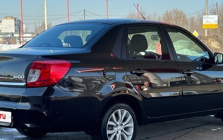 Datsun on-DO I рестайлинг, 2017 год, 570 000 рублей, 17 фотография