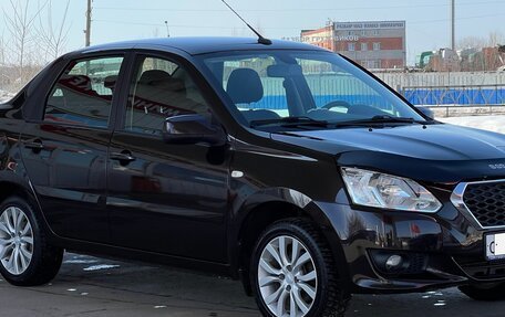 Datsun on-DO I рестайлинг, 2017 год, 570 000 рублей, 6 фотография