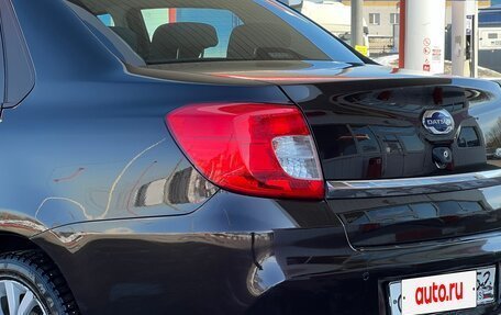 Datsun on-DO I рестайлинг, 2017 год, 570 000 рублей, 15 фотография