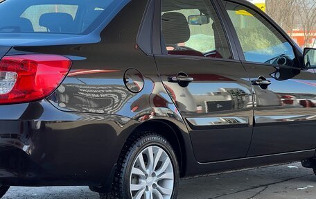 Datsun on-DO I рестайлинг, 2017 год, 570 000 рублей, 18 фотография