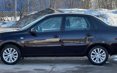 Datsun on-DO I рестайлинг, 2017 год, 570 000 рублей, 10 фотография