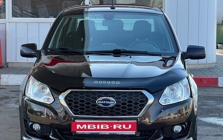 Datsun on-DO I рестайлинг, 2017 год, 570 000 рублей, 4 фотография