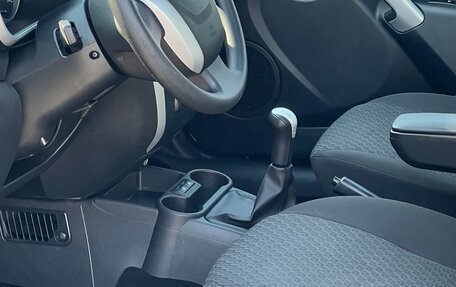 Datsun on-DO I рестайлинг, 2017 год, 570 000 рублей, 21 фотография