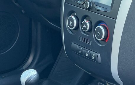 Datsun on-DO I рестайлинг, 2017 год, 570 000 рублей, 26 фотография