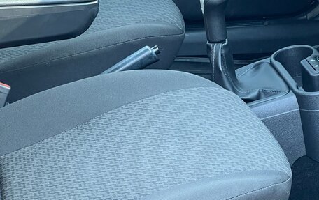 Datsun on-DO I рестайлинг, 2017 год, 570 000 рублей, 25 фотография