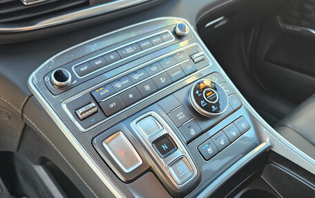 Hyundai Santa Fe IV, 2021 год, 3 980 000 рублей, 5 фотография