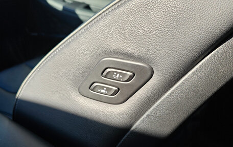 Hyundai Santa Fe IV, 2021 год, 3 980 000 рублей, 12 фотография