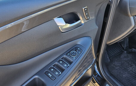 Hyundai Santa Fe IV, 2021 год, 3 980 000 рублей, 6 фотография