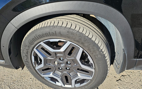 Hyundai Santa Fe IV, 2021 год, 3 980 000 рублей, 13 фотография