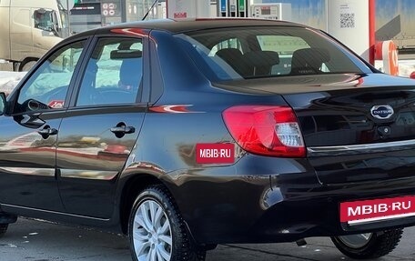 Datsun on-DO I рестайлинг, 2017 год, 570 000 рублей, 12 фотография