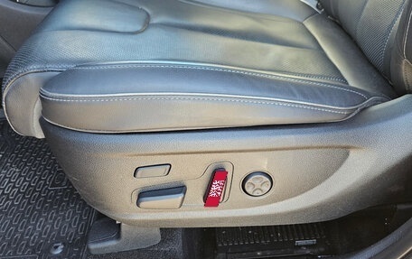 Hyundai Santa Fe IV, 2021 год, 3 980 000 рублей, 7 фотография