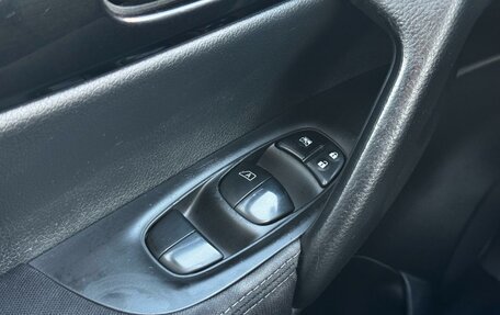 Nissan Qashqai, 2016 год, 1 799 000 рублей, 13 фотография