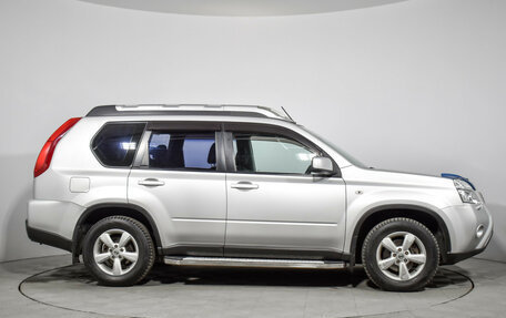 Nissan X-Trail, 2011 год, 1 349 000 рублей, 4 фотография