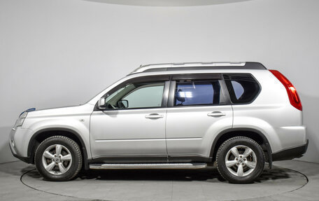 Nissan X-Trail, 2011 год, 1 349 000 рублей, 8 фотография