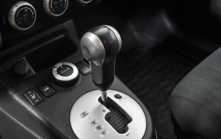 Nissan X-Trail, 2011 год, 1 349 000 рублей, 10 фотография