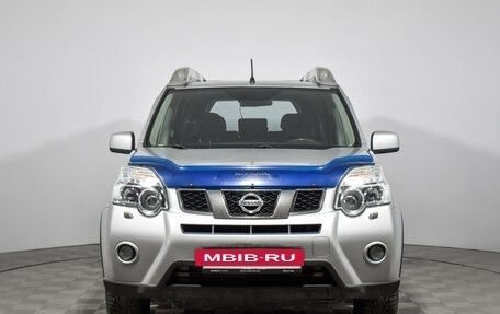 Nissan X-Trail, 2011 год, 1 349 000 рублей, 2 фотография