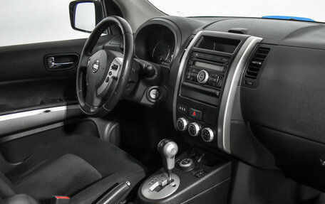 Nissan X-Trail, 2011 год, 1 349 000 рублей, 12 фотография