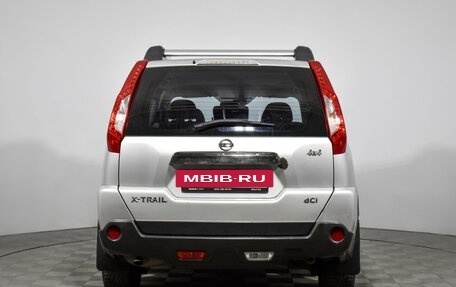 Nissan X-Trail, 2011 год, 1 349 000 рублей, 6 фотография