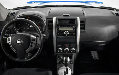 Nissan X-Trail, 2011 год, 1 349 000 рублей, 14 фотография