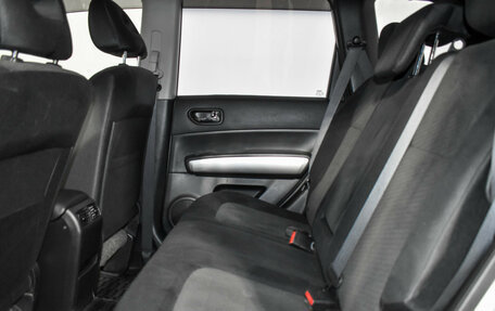 Nissan X-Trail, 2011 год, 1 349 000 рублей, 13 фотография