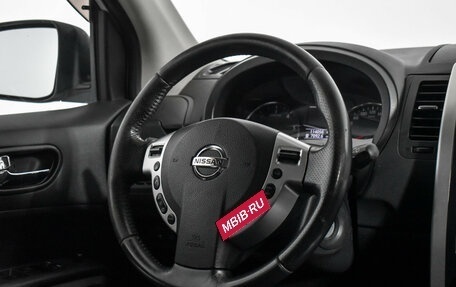 Nissan X-Trail, 2011 год, 1 349 000 рублей, 15 фотография