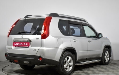 Nissan X-Trail, 2011 год, 1 349 000 рублей, 5 фотография