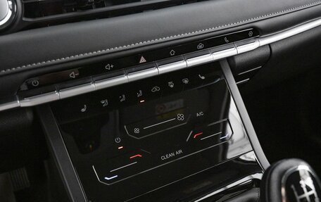 Chery Tiggo 4 I рестайлинг, 2026 год, 2 018 610 рублей, 11 фотография