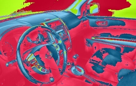 Nissan X-Trail, 2011 год, 1 349 000 рублей, 9 фотография