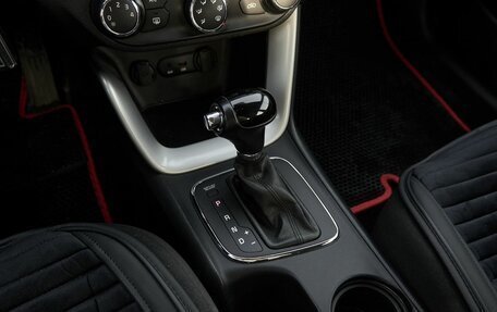 KIA cee'd III, 2014 год, 1 270 000 рублей, 11 фотография